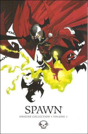 Spawn Origins Collection issue 1-C