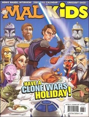 MAD Kids issue 13