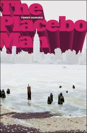 Placebo Man issue 1