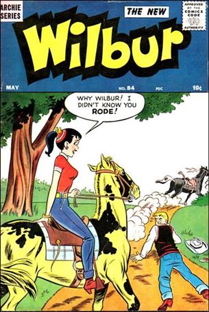 Wilbur issue 84