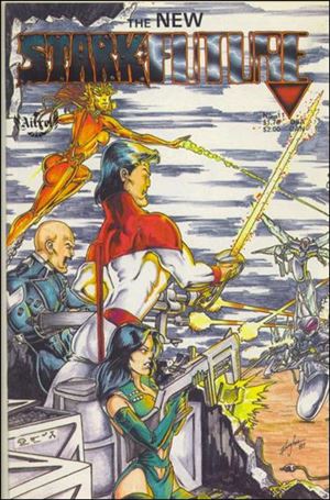 Stark: Future issue 11