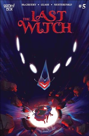 Last Witch Cover Image 2