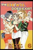 Devil Does Exist issue 6