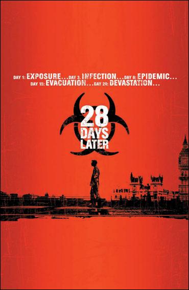 28 Days Later issue 6-C