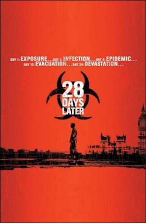 28 Days Later issue 6-C
