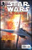 Star Wars: Legacy (2013) issue 5