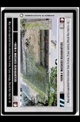 Star Wars: Special Edition Limited (Base Set) card 291 Yavin 4: Massassi Headquarters