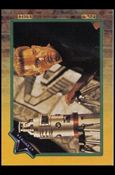 Stargate (Base Set) card 85 Countdown