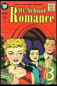 Hi-School Romance issue 55