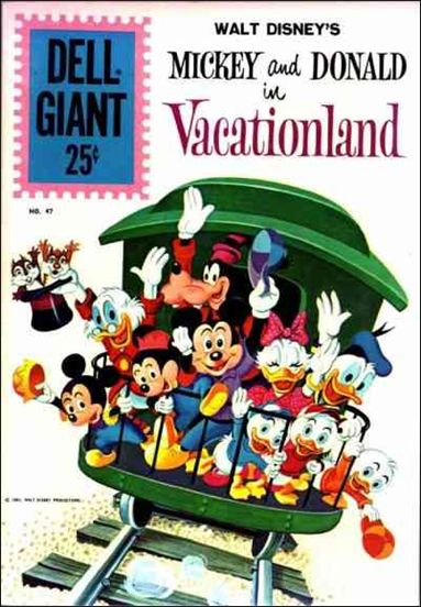 Dell Giants issue 47