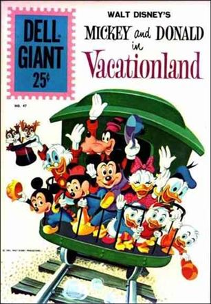 Dell Giants issue 47