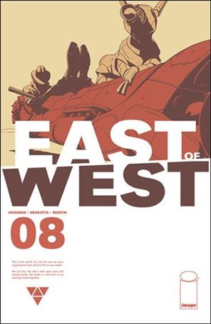 East of West issue 8