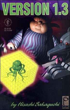 Version issue 1.3
