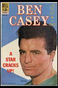 Ben Casey issue 8
