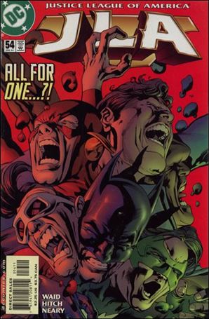 JLA issue 54