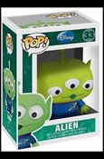 POP! Disney figure 33 Alien