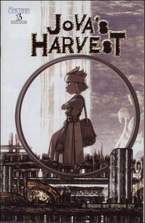 Jova's Harvest Cover Image 2