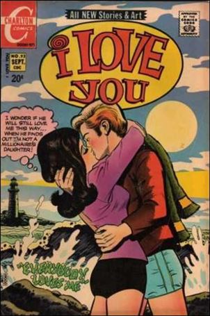 I Love You (1955) issue 93