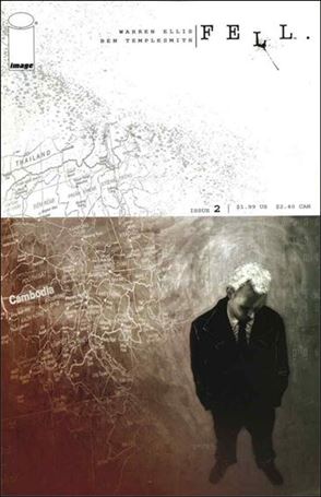 Fell issue 2