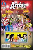 Archie and Friends issue 130