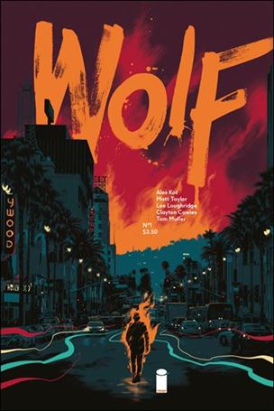 Wolf Cover Image 1