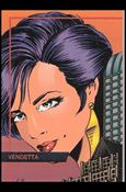 Images of ShadowHawk (Base Set) card 64 Vendetta