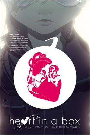 Heart in a Box Cover Image 1