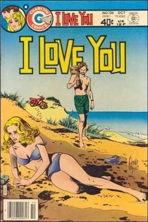 I Love You (1955) issue 126