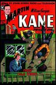Martin Kane Cover Image 2