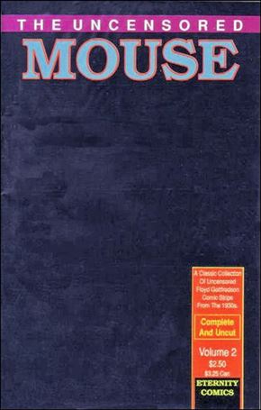 Uncensored Mouse issue 2