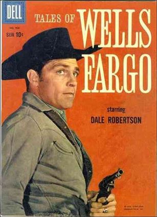 Four Color (1942) issue 968