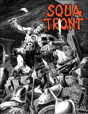 Squa Tront issue 11