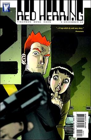 Red Herring issue 3