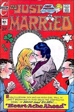 Just Married issue 93
