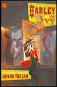 Harley & Ivy: Love on the Lam Cover Image 1