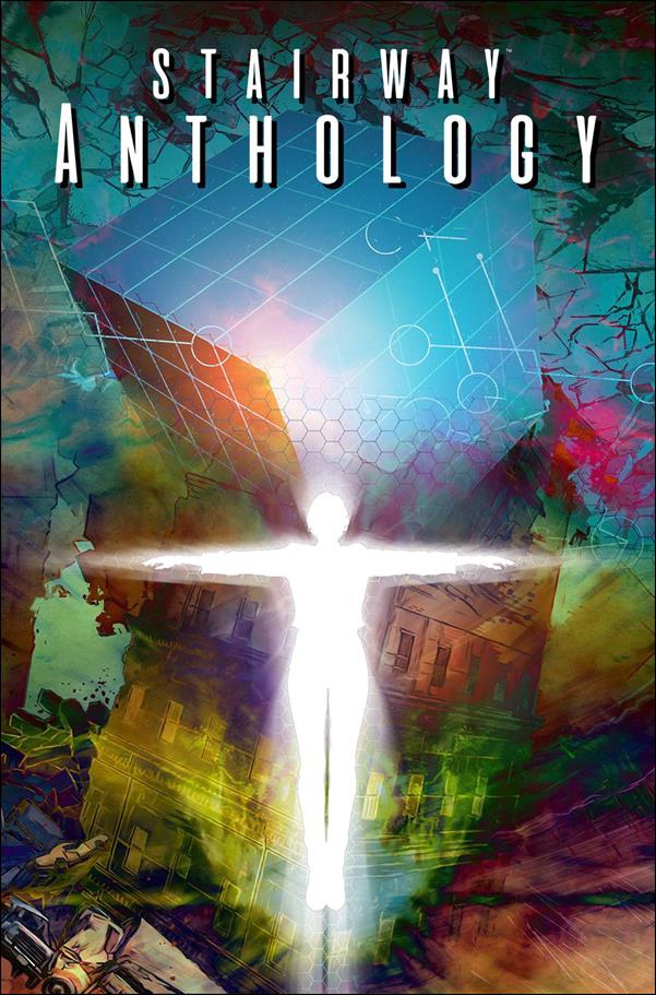 Stairway Anthology issue nn