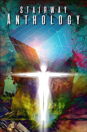Stairway Anthology Cover Image 1