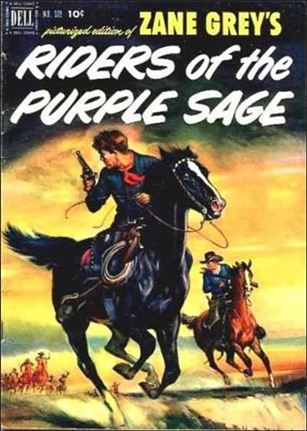 Four Color (1942) issue 372
