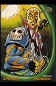 Splatter Bowl I Preview (Base Set) card 3 Cutthroat