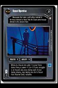Star Wars: Special Edition Limited (Base Set) card 17 Kessel Operative