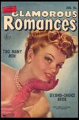Glamorous Romances issue 57