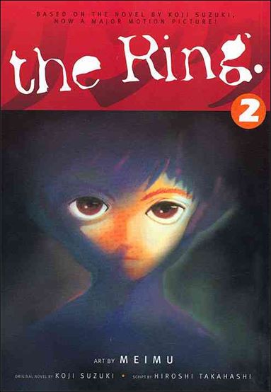 Ring 2 issue 1
