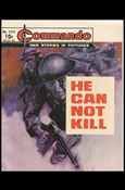 Commando (UK) issue 1313
