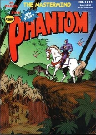 Phantom (1948) issue 1213