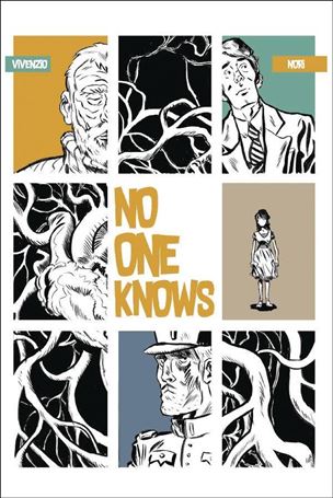 No One Knows Cover Image 1
