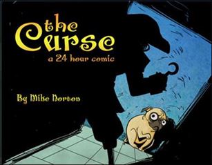 Curse (2009) Cover Image 1