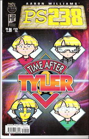 PS238 issue 12
