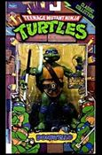 Teenage Mutant Ninja Turtles: Classic Collection Cover Image 1