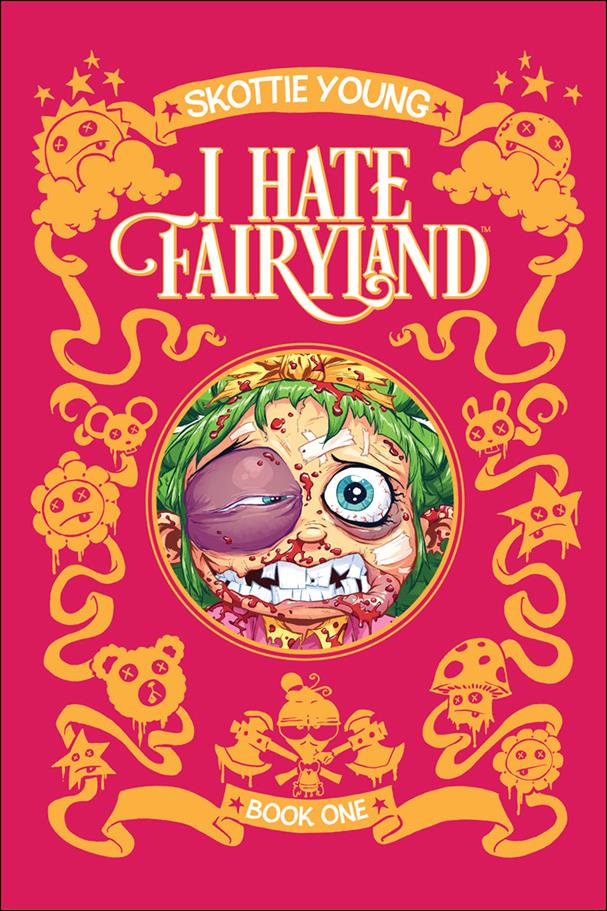 I Hate Fairyland issue 1