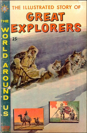 World Around Us issue 23